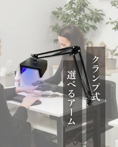 ネイル　ライト　フット用　LEDライト　UVライト 楽天市場】ネイルライト UV ＆ LED 6W ライト ジェルネイル