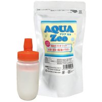 【AQUA Zeo】除菌・消臭・除染パウダー 80g アクアゼオ