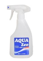 【AQUA Zeo】ノンアルコール除菌スプレー 500ml アクアゼオ
