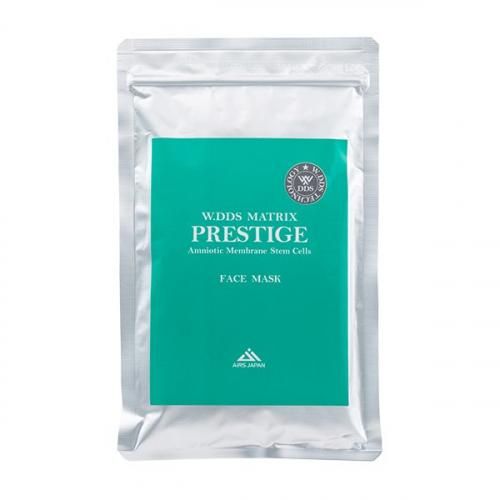 【フェイスマスク】マトリックス　プレステージマスク 楽天市場】DDS マトリックス プレステージ NMN フェイスマスク (5枚入