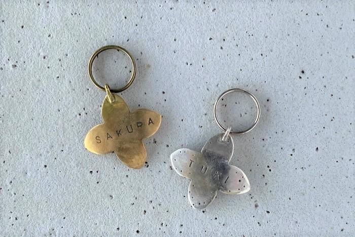 idタグ type A - ドッグデコ | 犬と人の健やかな暮らしのために