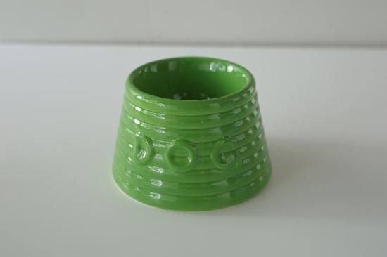 楽天市場】BAUER POTTERY バウアーポッタリー Sサイズ ドッグ