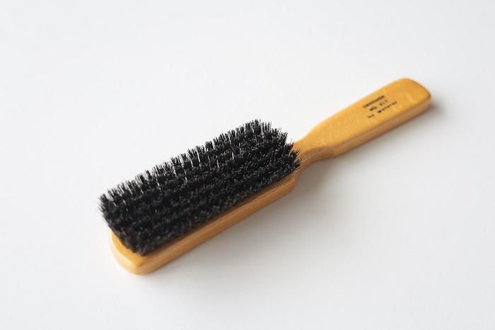 Groomer No.217