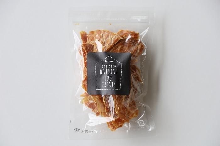 nacky様専用 ナッキー様専用 朝引き鶏厚切り胸肉ジャーキー ナッキー 朝