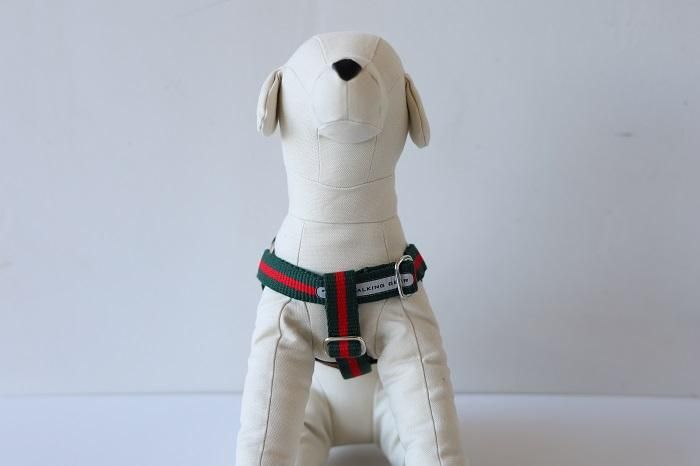 『新品』seven seas dog アクリルハーネス・リードセット　サイズ2 seven seas dog｜セブンシーズドッグ【アクリルハーネス