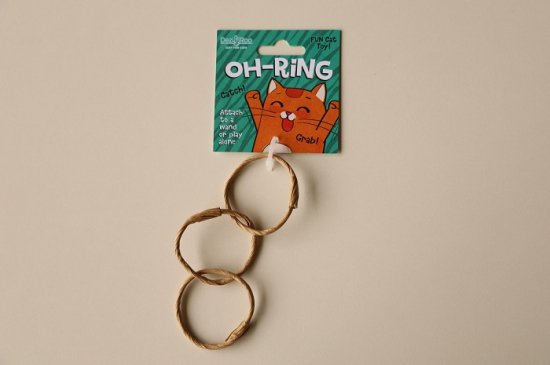 Oh Ring