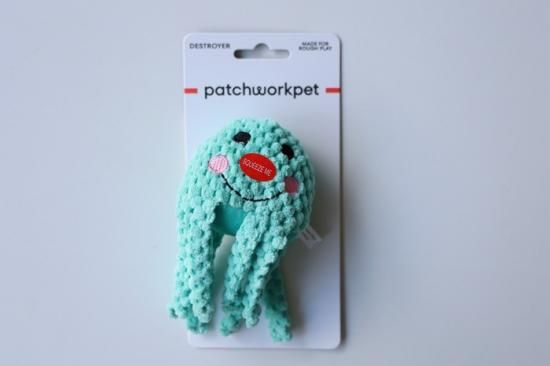 Octopus 6