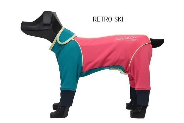 【新品・未使用】アルファアイコンALPHAICON FULL DOG GUARD ALPHAICON [アルファアイコン] FULL DOG GUARD [24FDG] フル