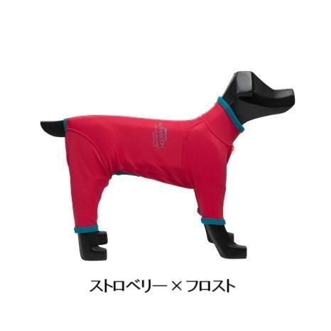 ALPHALON HOT DOG GUARD 犬服 1L ブラウン ALPHALON HOT DOG GUARD 犬服 1L ブラウン - 犬服・アクセサリー