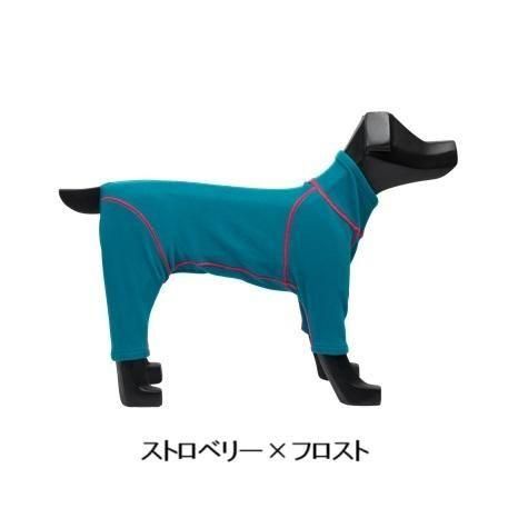 ALPHAICON HOT DOG GUARD ホットドッグガード frost 新商品情報】HOT DOG GUARD®︎