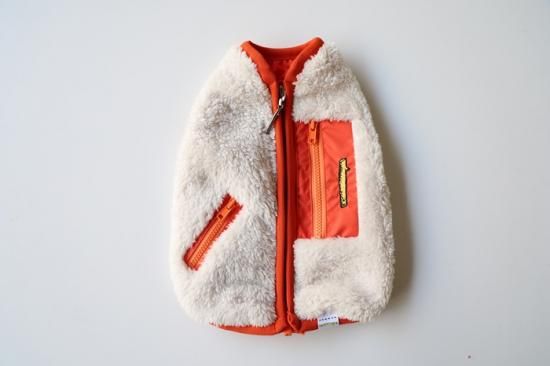 <img class='new_mark_img1' src='https://img.shop-pro.jp/img/new/icons14.gif' style='border:none;display:inline;margin:0px;padding:0px;width:auto;' />GEO25 Coral JacketFLEECE ۥ磻