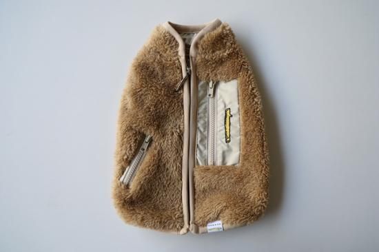 <img class='new_mark_img1' src='https://img.shop-pro.jp/img/new/icons14.gif' style='border:none;display:inline;margin:0px;padding:0px;width:auto;' />GEO25 Coral JacketFLEECE ١