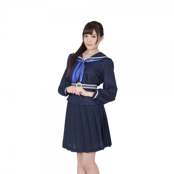 ●送料無料●学校制服typeさくら　サイズ：Ｍ