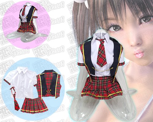 ●送料無料●LOVE BODY Aki専用 アキバアイドル風制服