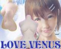 ●送料無料●LOVE VENUS 【ラブビーナス】