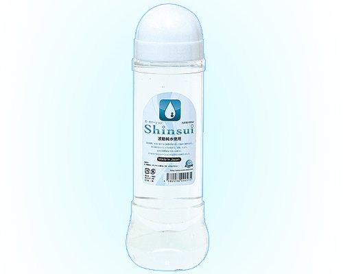 ●送料無料●真・水ローション 600ml