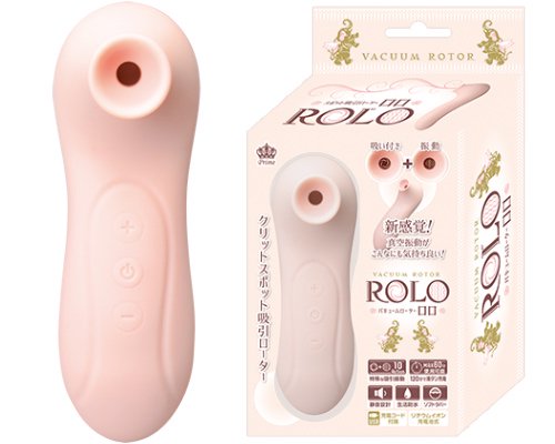 ●送料無料●ROLO～ロロ～