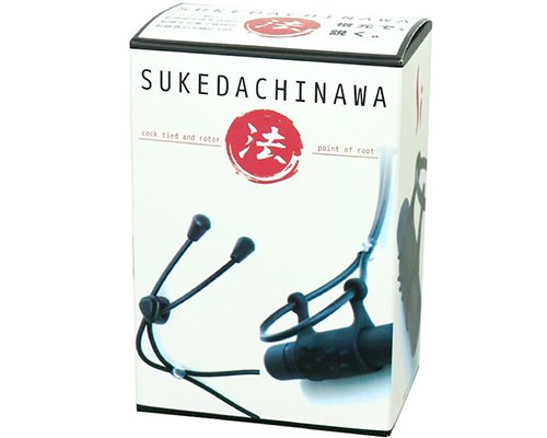 ●送料無料●SUKEDACHINAWA（法）