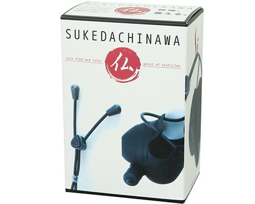 ●送料無料●SUKEDACHINAWA（仏）