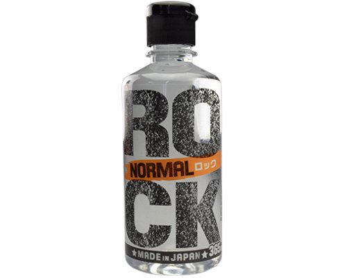 ●送料無料●ROCK NORMAL [ノーマル] 365ml