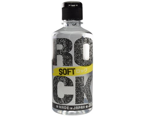 ●送料無料●ROCK SOFT [ソフト] 365ml