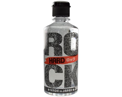 ●送料無料●ROCK HARD [ハード] 365ml