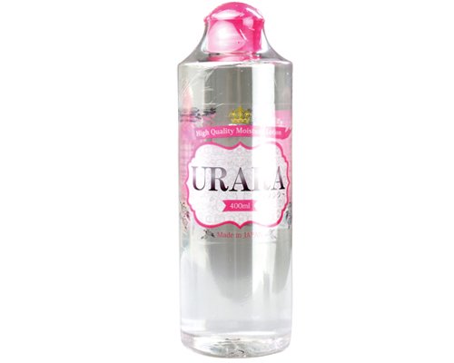 ●送料無料●URARA 400ml