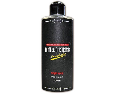 ●送料無料●ANAL ANCHOR　スムースショット　200ml