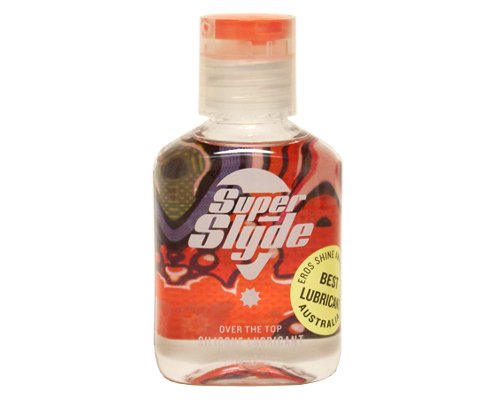 ●送料無料●Super Slyde [スーパースライド]　100ml