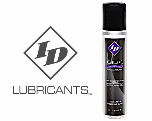 ●送料無料●ID SILK 1.0oz/30ml