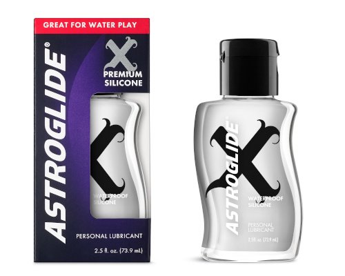 ●送料無料●Astroglide X 【アストログライド エックス】