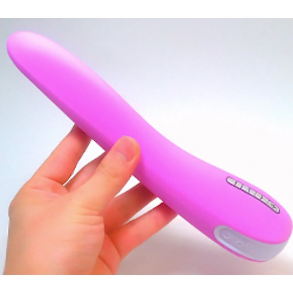 ○送料無料○OVO F6 VIBRATOR PINK WHITE バイブ copape.com