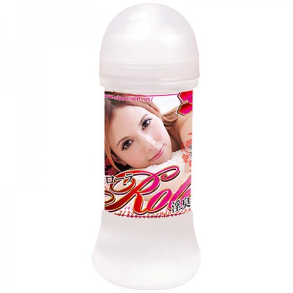 水咲ローラ淫臭ローション　200ml