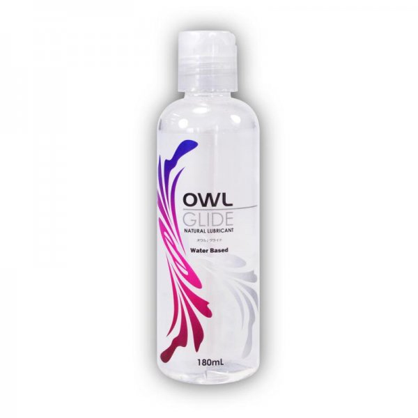 ●送料無料●OWL GLIDE ～オウルグライド～ （180ml）