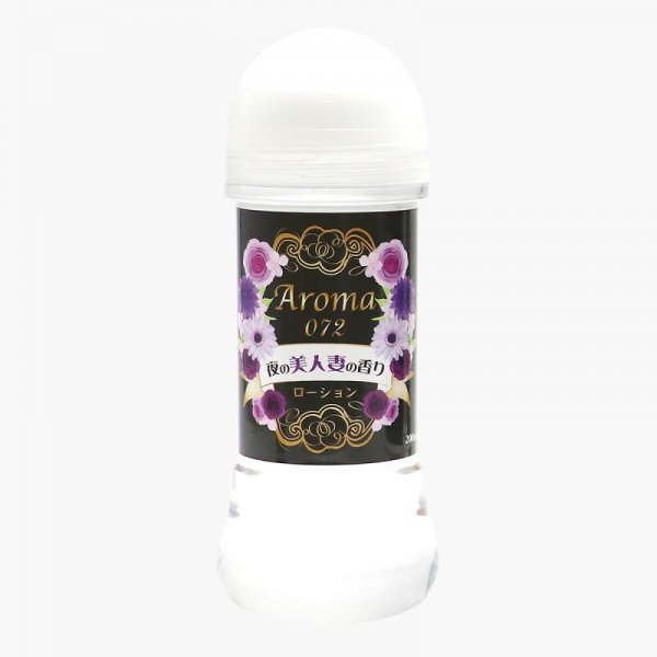 ＡＲＯＭＡ０７２　（夜の美人妻の香り）　200ｍｌ