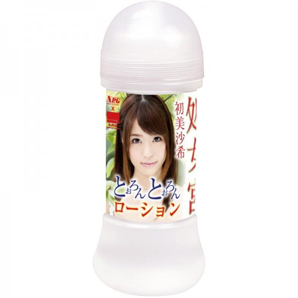 とろんとろんローション　初美沙希　200ｍｌ