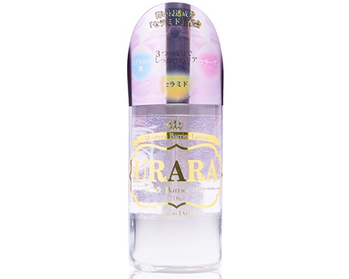 URARA Barrier(バリア) 70ml