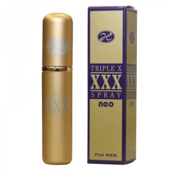 ●送料無料●トリプルX　ｎｅｏ　男　（7ｍｌ）