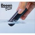 ●送料無料●Beeen Diver　（ビーンダイバー）　ブラック