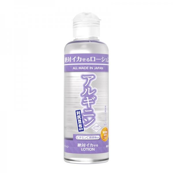 絶対イカせるローション（アルギニン）180ｍｌ