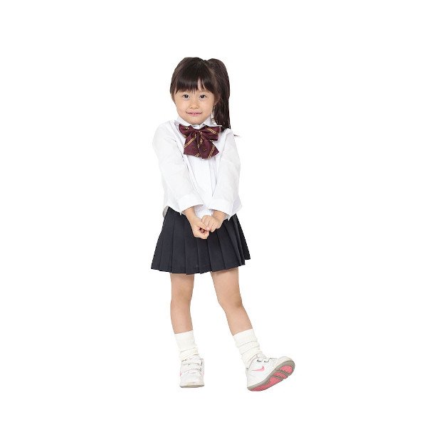 ●送料無料●KIDSモデル.ちょーGALモテ制服　サイズ：110cm