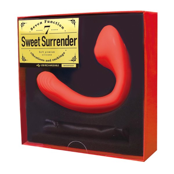 ●送料無料●Sweet Surrender