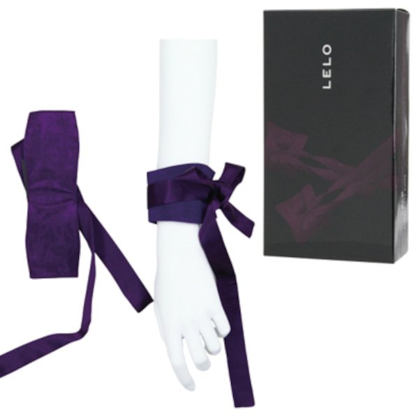 ●送料無料●LELO【ETHEREA】Purple /アセリア パープル