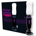 ●送料無料●Piston Infinity Turbo Type H