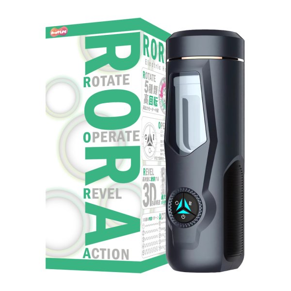 ●送料無料●RORA