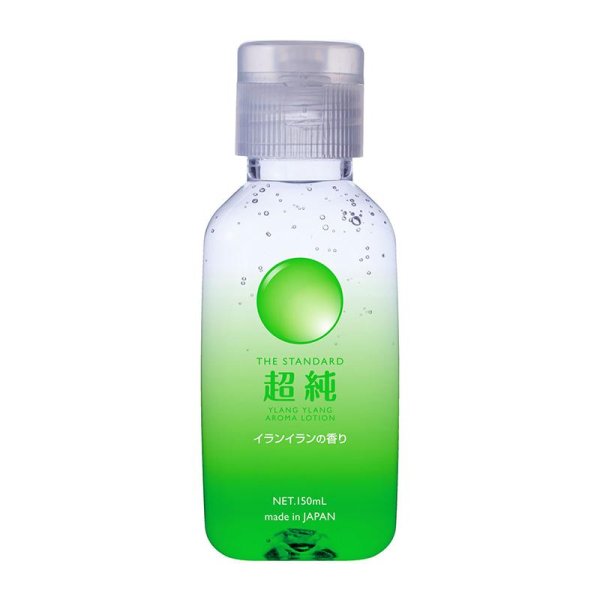 超純ローション　イランイラン（150ml）