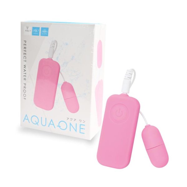 ●送料無料●AQUA-ONE PINK アクアワン【ピンク】