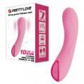 ●送料無料●プリティラブ ストロングパワーバイブレーターミニ