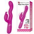 ●送料無料●プリティラブ ウィグリー&ウェービーバイブレーター