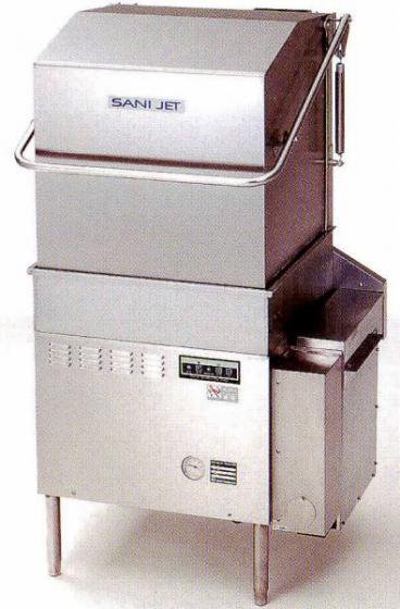 SD82G 食器洗浄機 サニジェット コンパクトドアタイプ 日本洗浄機 幅 